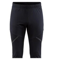 Pantalon Nordique Craft Glide Wind Tights M Black Black -Matériel De Ski Offres 3ec5e2e52e3615ebb6358f81f28d07977db878ab VH21CRAFTTB002 1