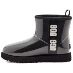 Chaussures Après-ski UGG Classic Clear Mini Black -Matériel De Ski Offres 3f768371650e7b30e2ef8ce99bf369f8e7d1f306 H220UGGCHA1213291 1