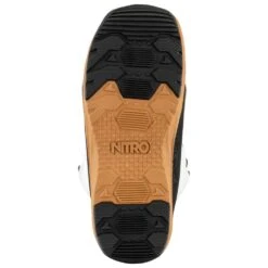 Boots Nitro Futura TLS White Black Gum -Matériel De Ski Offres 3feb7248c4202e1e067b542d6fee4fa8d34433ea H21NITRBOO1340988 9