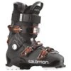 Chaussures De Ski Salomon Qst Access 70 Black Anthracite -Matériel De Ski Offres 40c2630f58b0bc35b62e5f43191f7615167ee78c VH20SALOCHA002 0