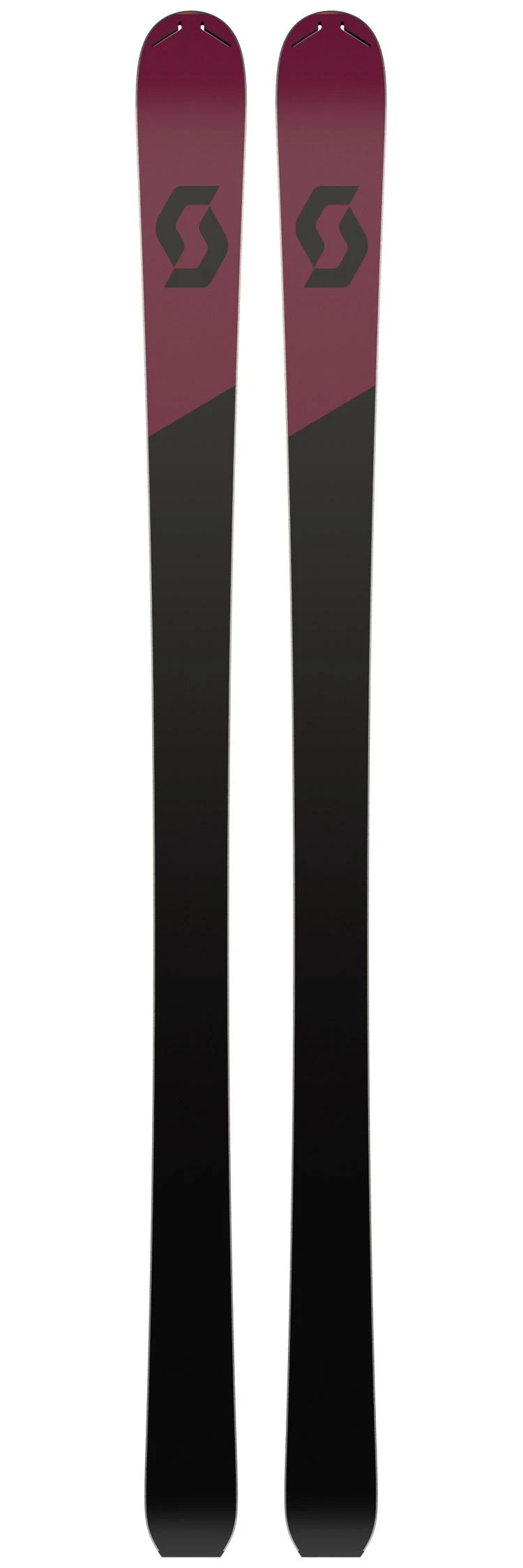 Ski Scott W's Pure Free 90Ti 4 Ski Scott W's Pure Free 90Ti – Image 2