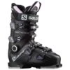 Chaussures De Ski Salomon Select HV 80 W Black Lavender Belluga 1 Chaussures De Ski Salomon Select HV 80 W Black Lavender Belluga -Matériel De Ski Offres 4127b8f5449f4b47f3fa05108948bfe6cef26467 H22SALOCHA180287 0