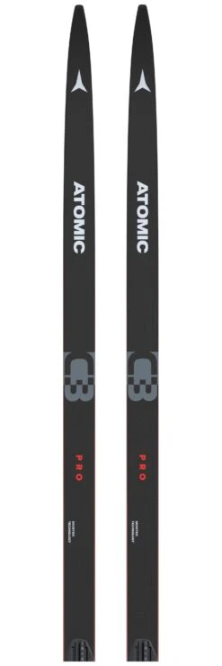 Ski Nordique Atomic Pro C3 Skintec Med Psp -Matériel De Ski Offres 41dbd88eed64d196c3a6ea95f835d5d2593dd812 H23ATOMSKI341955 901