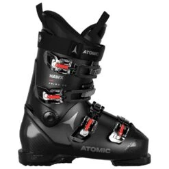 Chaussures De Ski Atomic Hawx Prime 90 Black Red Silver