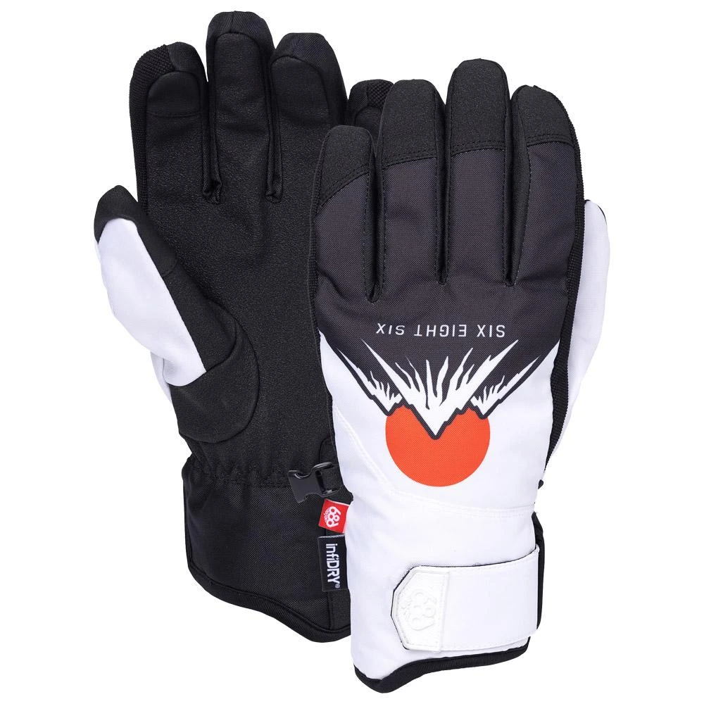 Gant 686 Primer Glove Rising Sun 5 Gant 686 Primer Glove Rising Sun – Image 3