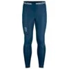 Pantalon Nordique Maloja CartasM Midnight