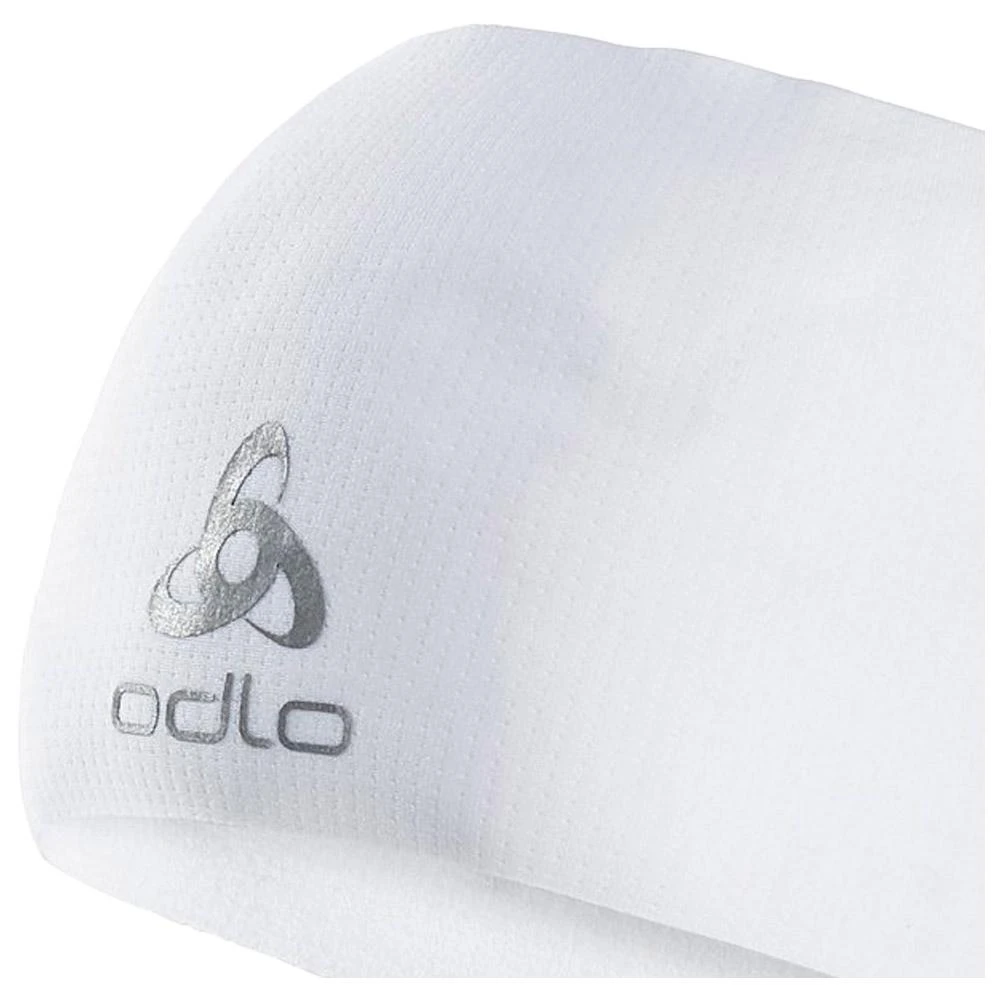 Bandeau Nordique Odlo Move Light White 4 Bandeau Nordique Odlo Move Light White – Image 2