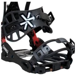 Fix Snowboard Karakoram Grizzly -Matériel De Ski Offres 42c8ea770ffc31100fd2b496172d15b7a4fceda4 H23KARABIN255142 901