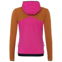 Polaire Vaude Women's Scopi Fleece Jacket Lychee -Matériel De Ski Offres 436add4ca4222f8f785ecbfdcdd50573aa2a6bf3 E23VAUDTTH3371445 2
