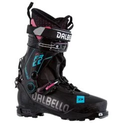 Chaussures De Ski Randonnée Dalbello Quantum Free 105 W