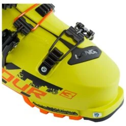 Chaussures De Ski Randonnée Lange Xt3 Tour Sport Yellow 13 Chaussures De Ski Randonnée Lange Xt3 Tour Sport Yellow -Matériel De Ski Offres 4416ecbdbe1f2cb6a37d64e263b448cef3356543 H22LANGCHA188561 5