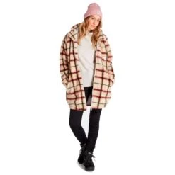 Polaire Protest Prtcatmint Lined Fleece Fudgecamel -Matériel De Ski Offres 4423cdcdd026b0c6051451e512d4376cd735724c H23PROTTEH2267961 6