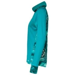 Polaire Oakley TC Aurora Midlayer Green Lake Bandana -Matériel De Ski Offres 44592d68fb632228b5220db7a1d4480e0bdf1e9e H23OAKLTTH3332441 3