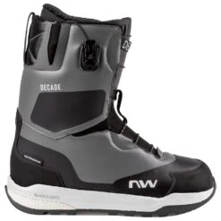Boots Northwave Decade SLS Grey Black -Matériel De Ski Offres 44ba10529873d6de4ed40b996320c6d0b8b00437 H23NORTBOO3325497 3