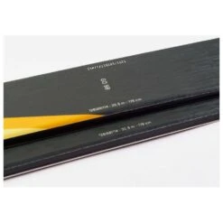 Ski Movement Go 98 Ti -Matériel De Ski Offres 4509654dd34d8c30f18b505b63a4efe75d92aca1 H23MOVESKI254192 905