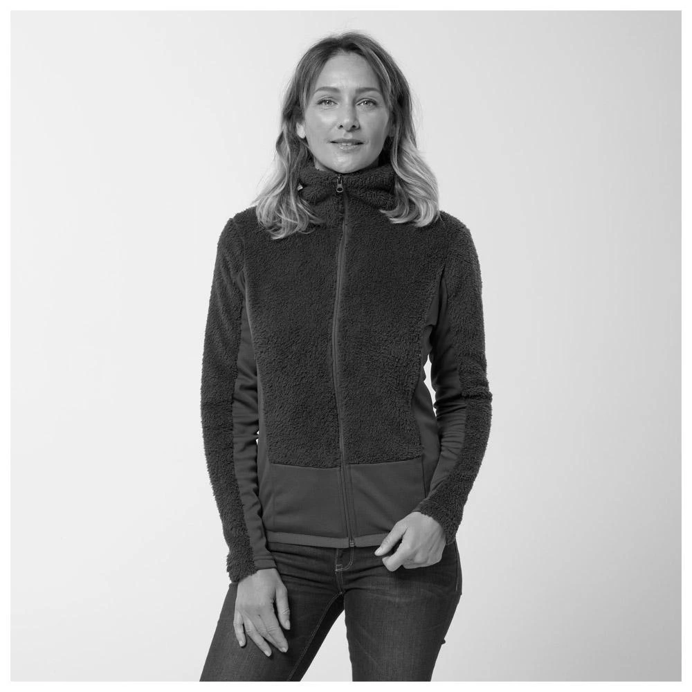 Polaire Lafuma Alpic F-Zip W Desert Rose 7 Polaire Lafuma Alpic F-Zip W Desert Rose – Image 5