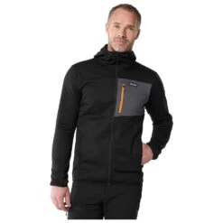 Polaire Lafuma Shift Hoodie M Black -Matériel De Ski Offres 45403d6f25e74841f5b40c1806581464ff340a64 H23LAFUTTH2248368 4
