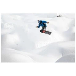 Planche Snowboard Lib Tech Brd -Matériel De Ski Offres 459a9cf06696cca4f7a822ea7feb9a95cf2fccec H23LIBTBOA266433 905
