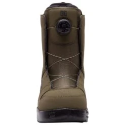 Boots DC Phase Boa Olive Black -Matériel De Ski Offres 45b8058c71a8ce4e8900cabb76b452bd9e63da18 H23DCUSBOO3326729 5
