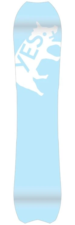 Yes! Planche Snowboard Yes Warca UnInc. JPS -Matériel De Ski Offres 45e3c32697c4b28e649c548a0dcad7a7be25744e H23YESSBOA255064 2