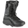 Boots Nitro Futura TLS Black