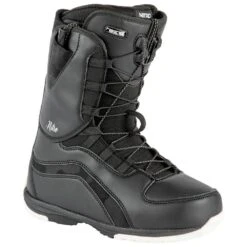 Boots Nitro Futura TLS Black