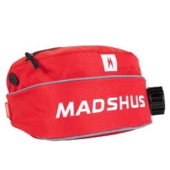 Porte-Gourde Madshus Insulated Drink Belt Red -Matériel De Ski Offres 464743dd160c6e9b04a75620afaa7b7689439a74 H22MADSACC185793 MADS0512281 3