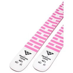 Ski Black Crows Corvus -Matériel De Ski Offres 4696964e92d8b7f3041ef2a00eb15c28eb35c04a H23BLACSKI252207 13