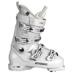 Chaussures De Ski Atomic Hawx Prime 95 W Gw White Silver