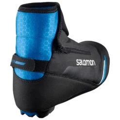 Chaussures De Ski Nordique Salomon RC10 Prolink -Matériel De Ski Offres 46f62bef30f1ecd27195b8082deb6d1b4491ec6e H23SALOCHA258504 2