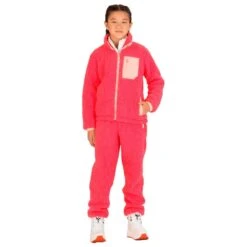 Polaire Rossignol Junior Fleece Jkt Pink Lift -Matériel De Ski Offres 471d05c6d97a41e75634f691aee59139fa3cff3e H23ROSSTTH3375245 901