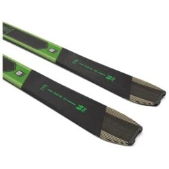 Ski Salomon Mtn 86 Pro -Matériel De Ski Offres 48198421ac729fb9e452842271a629dda9db90cc H23SALOSKI254216 13