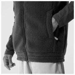 Polaire Millet Heritage Fleecesheep Vest Beech -Matériel De Ski Offres 481ed902e76f509c46c3046eef2d0e5c6c024739 H23MILLTTH2263078 12