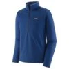 Polaire Patagonia M's R1 Daily Zip Neck Light Superior Blue X-Dye -Matériel De Ski Offres 487a675564a96407f6d3179be0418f0d23a2f430 E22PATATTH3322639 0