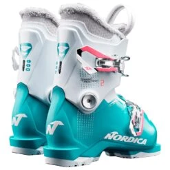 Chaussures De Ski Nordica Speedmachine J 2 Girl Light Blue White Pink -Matériel De Ski Offres 48aaa4faf25a9df1c1e62a6aadec9c0a41ca6edc H23NORDCHA336496 3