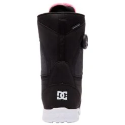 Boots DC Lotus Black White -Matériel De Ski Offres 48d662e4699fbadbf0df488d837d1487e3f17faf H23DCUSBOO3326739 2