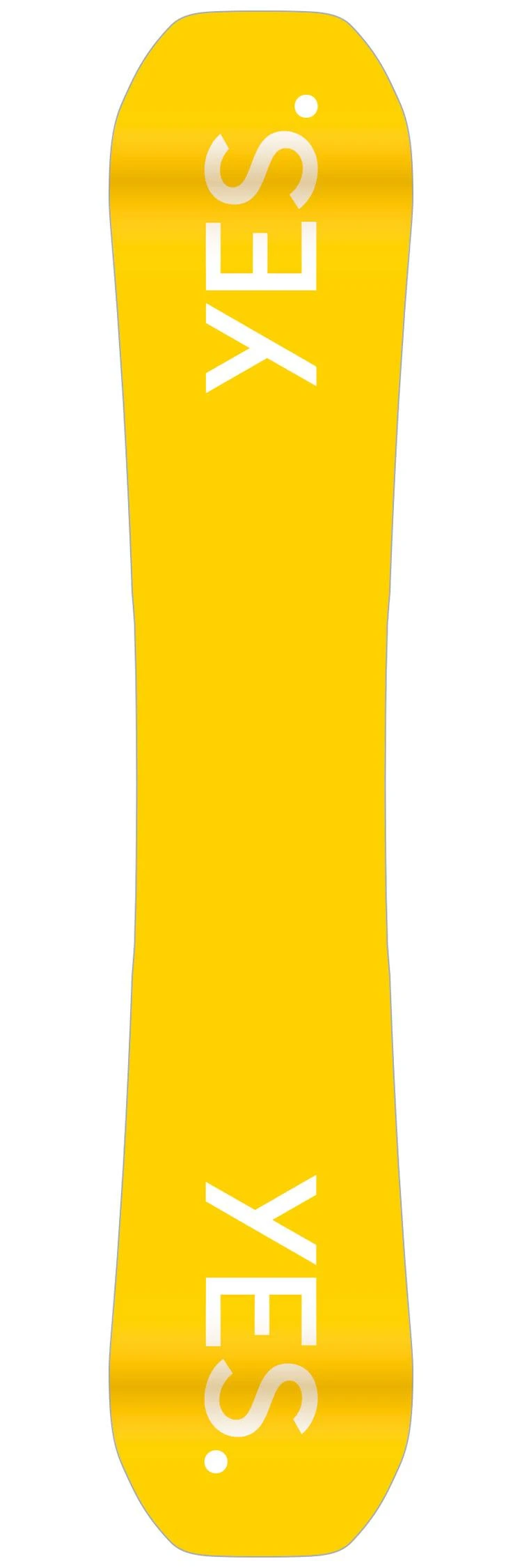 Yes! Planche Snowboard Yes Dicey 4 Yes! Planche Snowboard Yes Dicey – Image 2