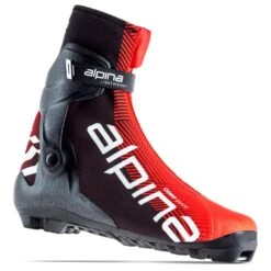 Chaussures De Ski Nordique Alpina Comp Skate -Matériel De Ski Offres 4972fe14e24005f1064bfd71d6efd16ade3b9a2b H22ALPICHA178773 901