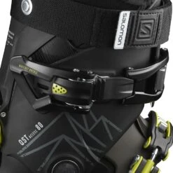 Chaussures De Ski Salomon Qst Access 80 Black Beluga Black 9 Chaussures De Ski Salomon Qst Access 80 Black Beluga Black -Matériel De Ski Offres 49b86fe67d697e8f2fbff0694ecd0fe3b143bb59 H20SALOCHA039 902