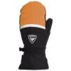 Moufles Rossignol Jr Tech Impr Mitt Mango -Matériel De Ski Offres 4a369944255d817ca9c05cef9438fc4beed965fe H23ROSSACC2336788 0