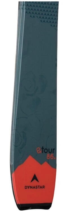 Ski Dynastar E-Tour 86 -Matériel De Ski Offres 4ac2f753ed95865cd2cb37f6cf9cea450b8dd0cd H23DYNSSKI213558 10