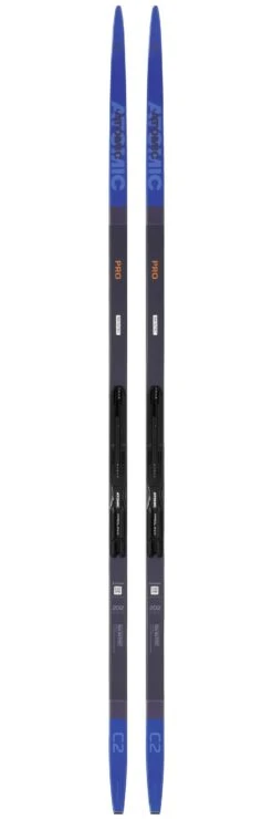Ski Nordique Atomic Pro C2 Skintec Med Psp