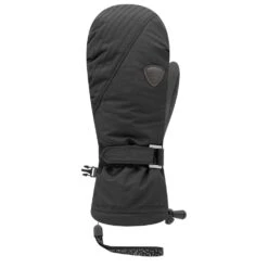 Moufles Racer Bloma 5 Black