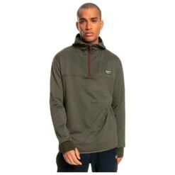 Polaire Quiksilver Steep Point Hoodie Fleece Grape Leaf -Matériel De Ski Offres 4c3140621320e61f4f81f2b837e1ff6ba02ed5a9 H23QUIKTTH3338033 4