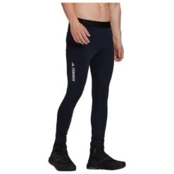 Pantalon Nordique Adidas Xpr Xc Tights M Legend Ink -Matériel De Ski Offres 4c8d49e94e0c3cc2ced7045d200c5de60d71cc7b H23ADIDTTB2257551 3