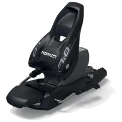 Fix Ski Marker 7.0 70mm Black Anthracite -Matériel De Ski Offres 4c9f45624bd10ca8dc57603042de3f0c5381c746 VH20MARKFIX014 2