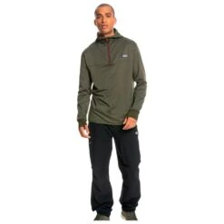 Polaire Quiksilver Steep Point Hoodie Fleece Grape Leaf -Matériel De Ski Offres 4e630a7f153f76aa698cbb681e0969e7c8703a05 H23QUIKTTH3338033 901