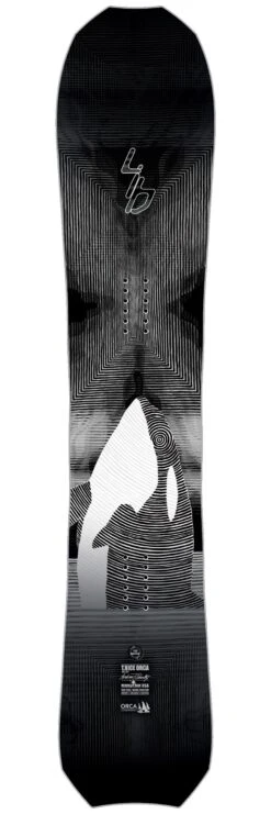 Planche Snowboard Lib Tech Orca