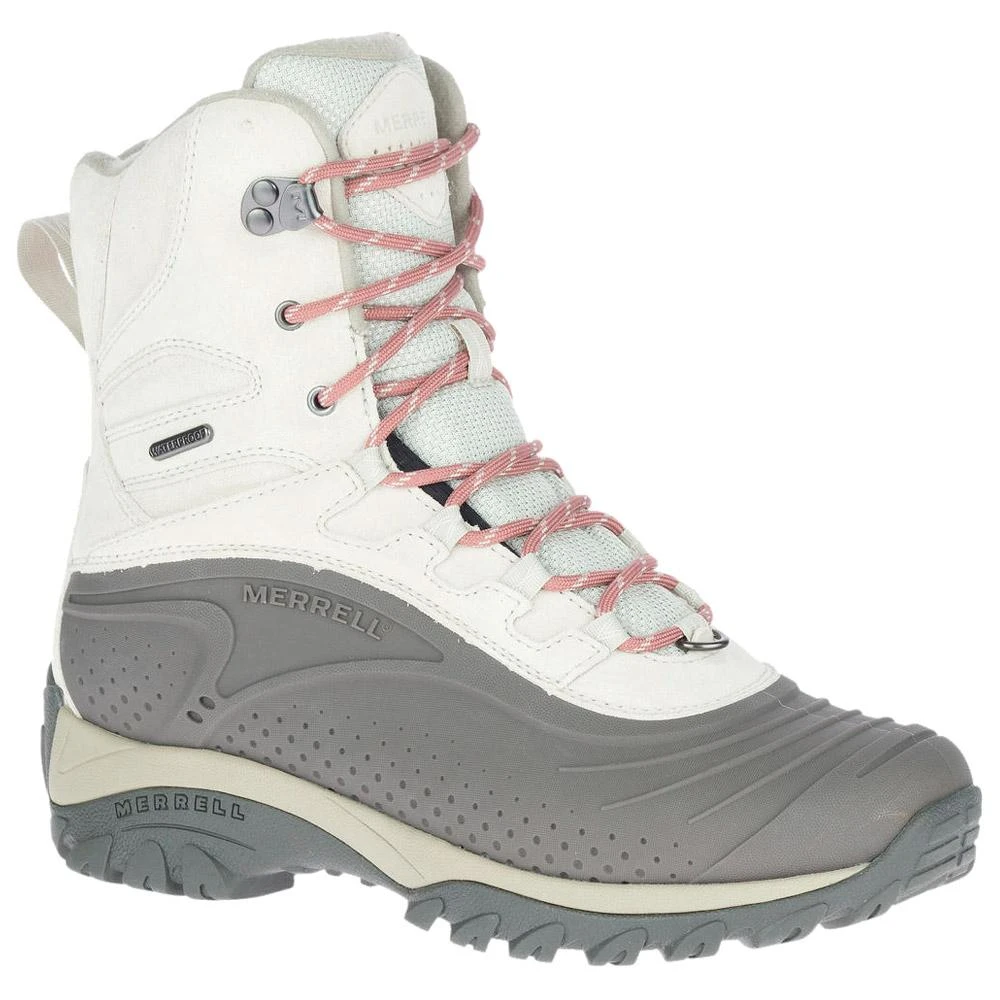 Chaussures Après-ski Merrell Thermo Frosty TallShell Wp Wmn Birch 6 Chaussures Après-ski Merrell Thermo Frosty TallShell Wp Wmn Birch – Image 4
