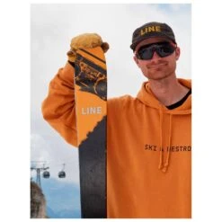 Ski Line Honey Badger -Matériel De Ski Offres 4f8827f6eee4832f255016194e5a82fac6434e92 H23LINESKI266903 906